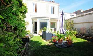 Maison 7 Pièces 207 m² à vendre à Rochefort (17300)