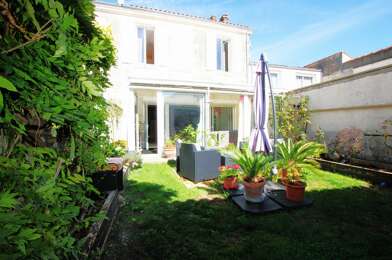 Maison 7 pièces 327000 €