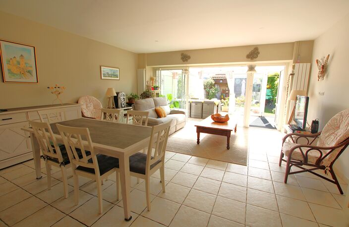 Maison familiale - 5 chambres - Proche de toutes commodités — photo 2