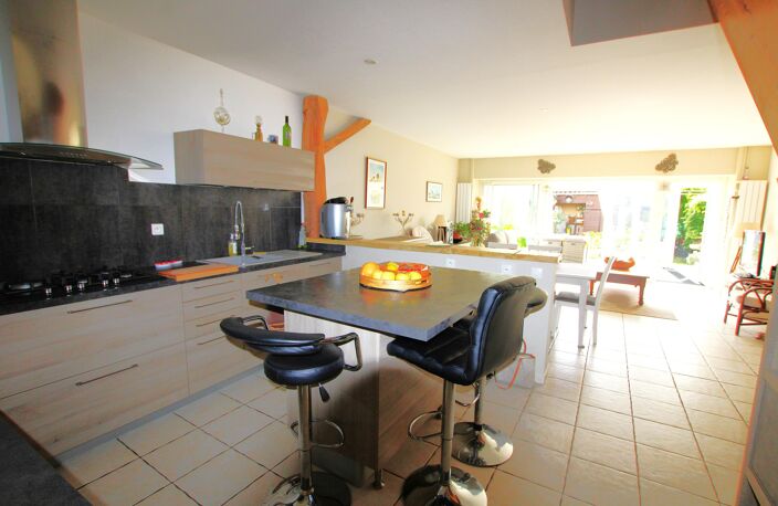 Maison familiale - 5 chambres - Proche de toutes commodités — photo 3