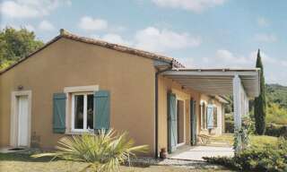 Maison 4 Pièces 100 m² à vendre à Masseube (32140)