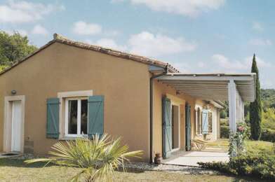 Maison 4 pièces 269880 €