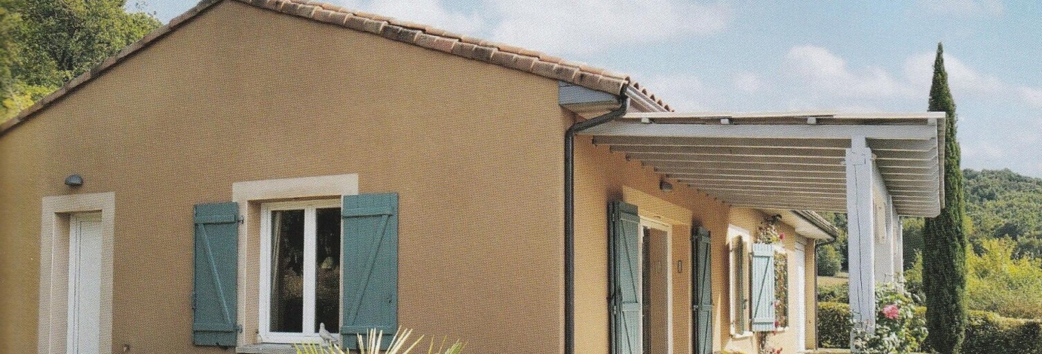 Maison 4 Pièces 100 m² à vendre à Masseube (32140)