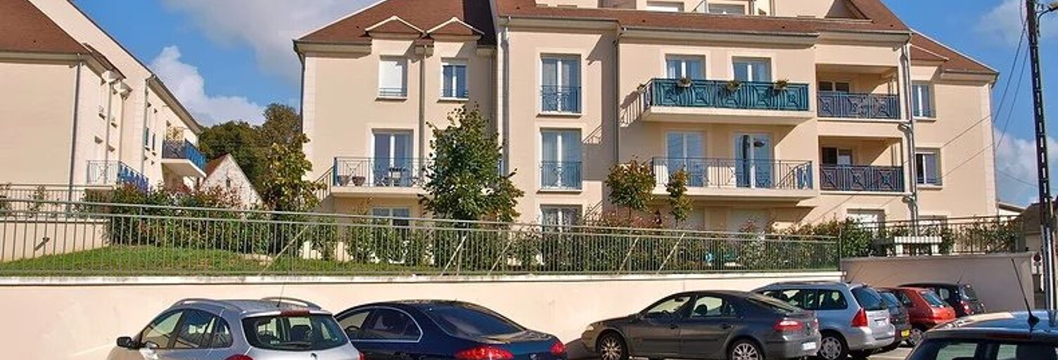 Appartement 2 Pièces 48 m² à louer à Vémars (95470)