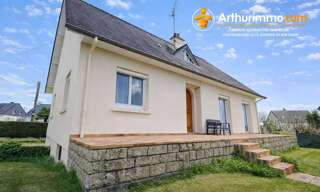 Maison 4 Pièces 90 m² à vendre à La Guerche-de-Bretagne (35130)