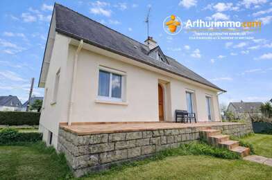 Maison 4 pièces 137000 €