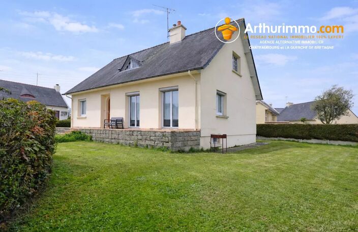 Maison lumineuse 3 chambres à La Guerche-de-Bretagne — photo 2