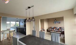 Appartement 4 Pièces 86 m² à vendre à Cognac (16100)