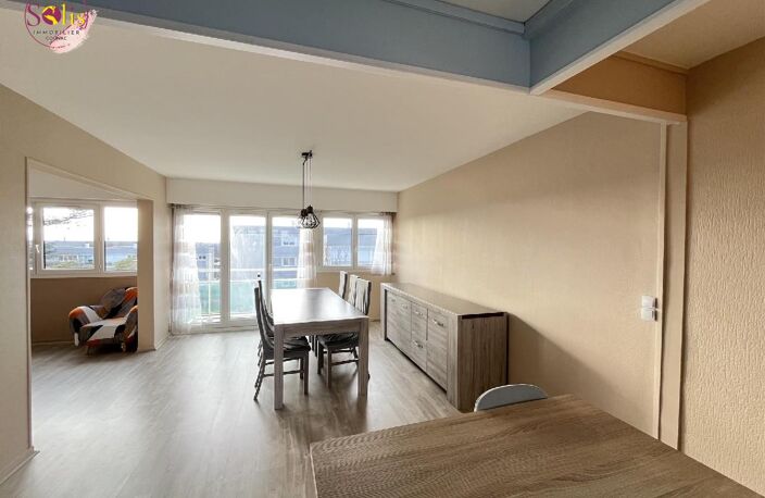 Vente appartement 4 pièces 86 m² Cognac (16100) — photo 2