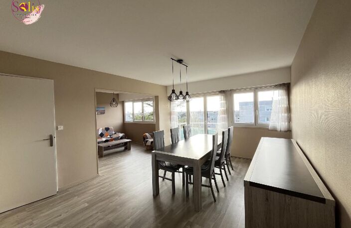 Vente appartement 4 pièces 86 m² Cognac (16100) — photo 3
