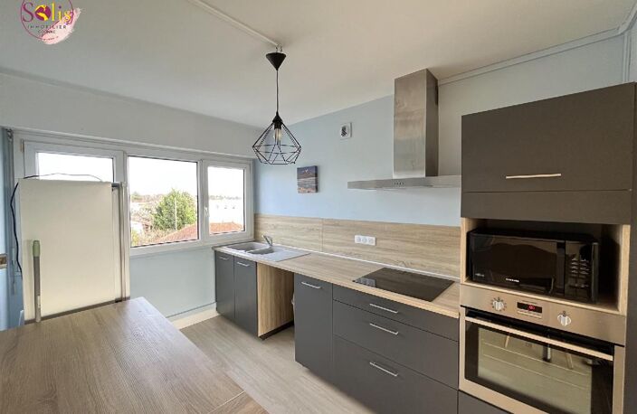 Vente appartement 4 pièces 86 m² Cognac (16100) — photo 4