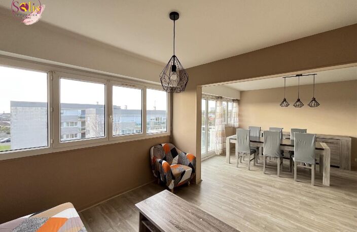 Vente appartement 4 pièces 86 m² Cognac (16100) — photo 5
