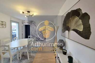 Appartement 4 pièces 389000 €