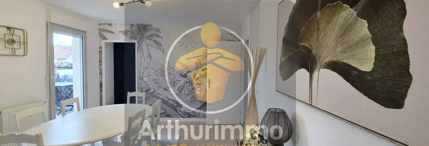 Appartement 4 Pièces 84 m² à vendre à Ormesson-sur-Marne (94490)