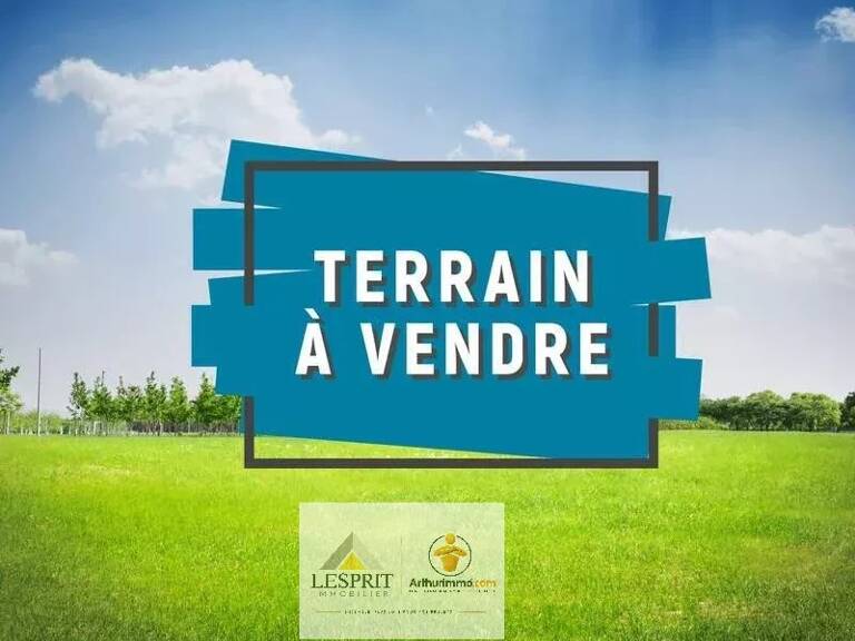 Terrain commercial de 2,97 ha à Brive-la-Gaillarde — photo 1