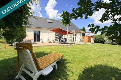 Maison 6 pièces 240000 €