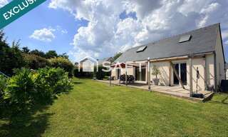 Maison 6 Pièces 120 m² à vendre à Guénin (56150)