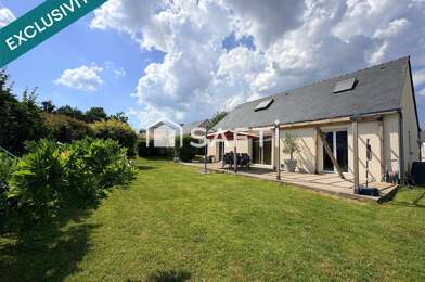 Maison 6 pièces 240000 €