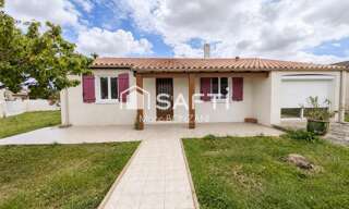 Maison 5 Pièces 105 m² à vendre à Revel (31250)