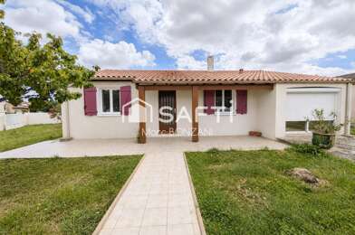 Maison 5 pièces 225000 €