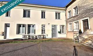 Commerce 7 Pièces 151 m² à vendre à Val de Briey (54150)