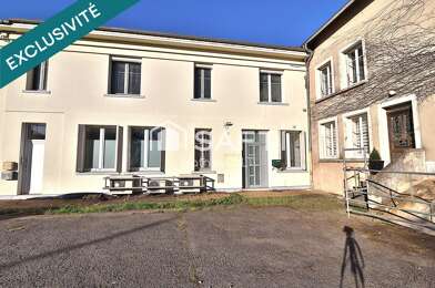 Commerce 7 pièces 99000 €