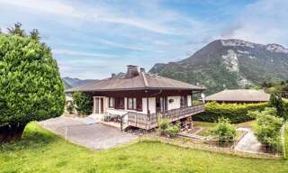 Maison 6 Pièces 155 m² à vendre à Bonnevaux (74360)