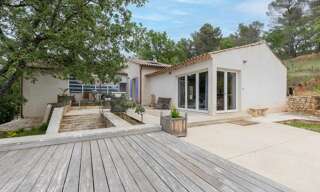 Maison 6 Pièces 173 m² à vendre à Grambois (84240)