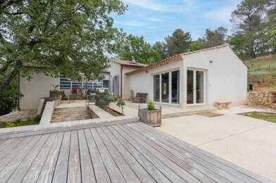 Maison 6 pièces 839000 €