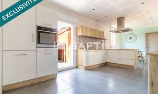 Appartement 3 Pièces 89 m² à vendre à Saint-Amarin (68550)