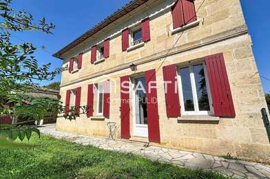 Maison 7 pièces 245000 €