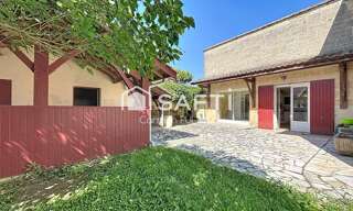Maison 7 Pièces 140 m² à vendre à Saint-Magne-de-Castillon (33350)