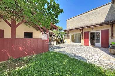 Maison 7 pièces 245000 €