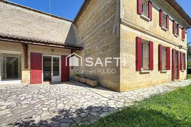 Maison 7 pièces 230000 €