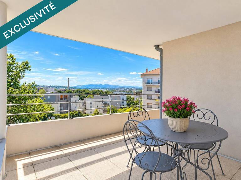 T2 avec terrasse plein sud et parking inclus — photo 1