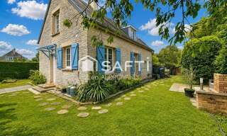 Maison 4 Pièces 110 m² à vendre à Maltot (14930)