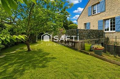 Maison 4 pièces 289900 €