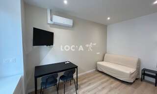 Appartement 1 Pièce 16 m² à louer à Dijon (21000)