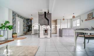 Maison 6 Pièces 104 m² à vendre à Kuntzig (57970)