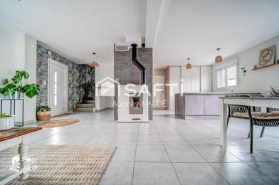 Maison 6 pièces 330000 €