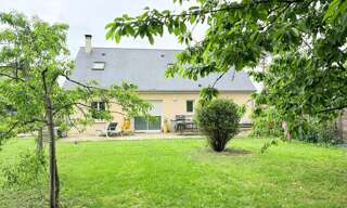 Maison 5 Pièces 126 m² à vendre à Sonzay (37360)