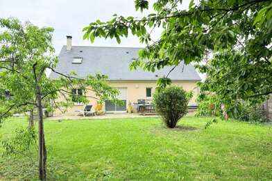 Maison 5 pièces 228000 €