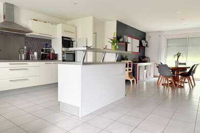 Maison 5 pièces 228000 €