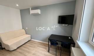 Appartement 1 Pièce 15 m² à louer à Dijon (21000)