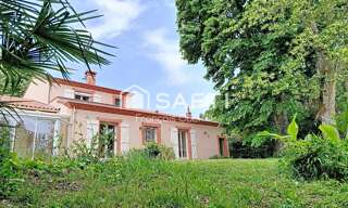 Maison 7 Pièces 214 m² à vendre à Roques (31120)