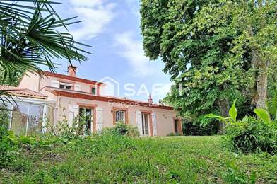 Maison 7 pièces 595000 €