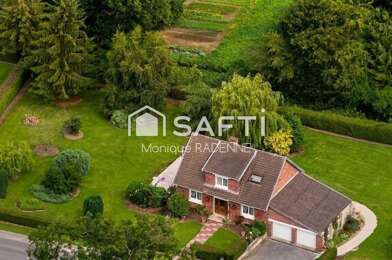 Maison 6 pièces 224000 €