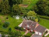 MAISON  SEMI PLAIN PIED EN BRIQUE — photo 2