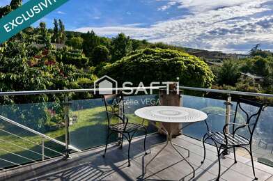 Maison 7 pièces 249500 €
