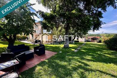 Maison 7 pièces 249500 €